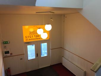 Welcome Apartments Olafsvik