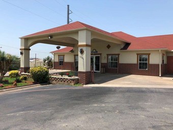 Hotel Days Inn By Wyndham Gainesville