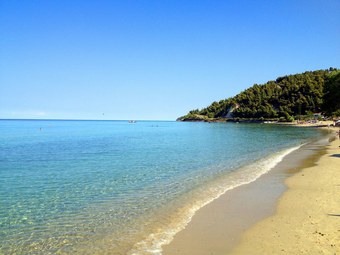 Aparthotel Litsa Apartments