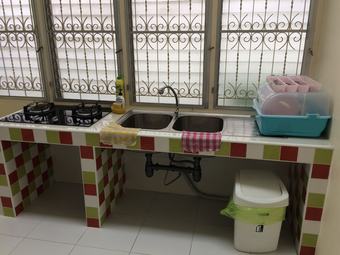 Villa Ratchayothin Cottage