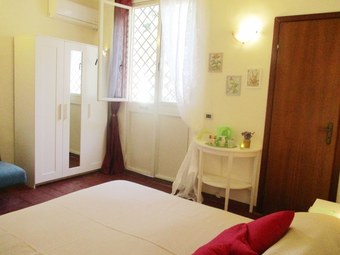 Bed & Breakfast La Mia Diletta Oasi