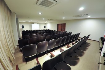 Hotel Klein Ville S�o Leopoldo