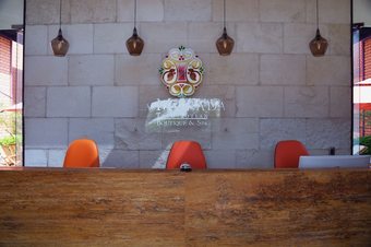 Hotel La Morada Tepotzotlan Boutique & Spa