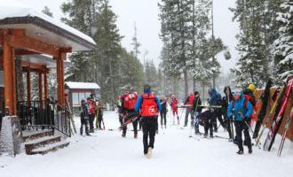 Hotel Holiday Inn West Yellowstone