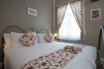 Hotel Hillsborough The English Country House