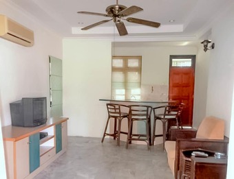 Hotel Bdb Darulaman Golf Resort