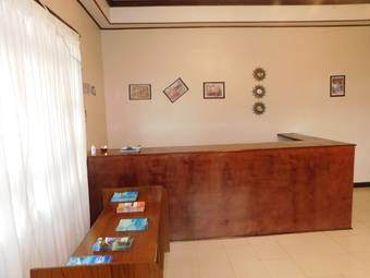 Hotel G.a.u. Mechang Lagoon Resort