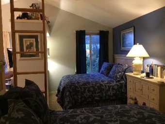 Bed & Breakfast Black Bear Inn