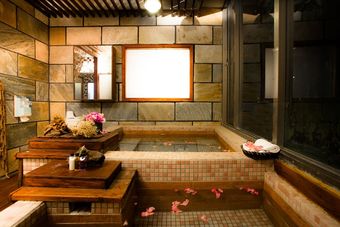 Hotel Wulai Sunglyu Spring Resort