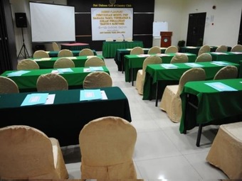 Apartamento Port Dickson Golf & Country Club