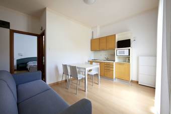 Aparthotel La Pineta