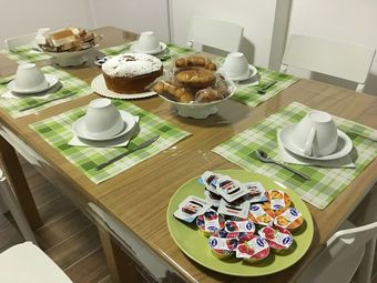 B&B Le Tre Chiavi