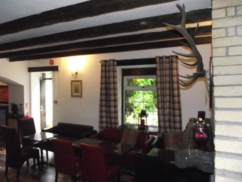 Dalgarven House Hotel