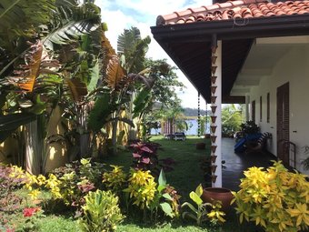 Hotel Beach Villa Lanka