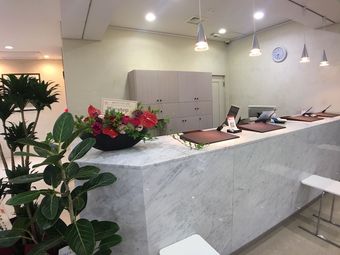 High Set Hotel Shizuoka Inter