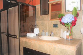 Bed & Breakfast Ruta Verde House