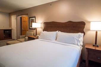 Hotel Holiday Inn Express South Lake Tahoe