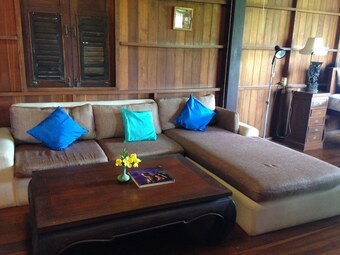 Hotel Ruenthairimhaad Resort