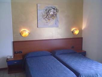 Ahr Hotel Antille