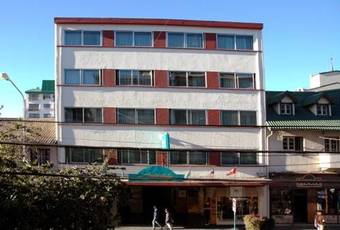 Hotel Ant�rtida