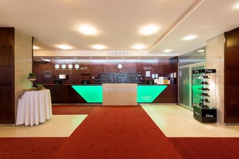 Splendid Ensana Health Spa Hotel