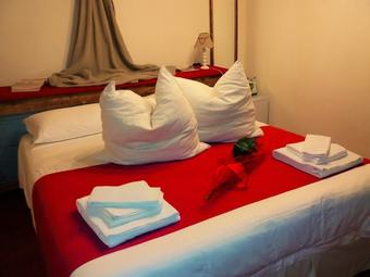 Agroturismo Torre Della Botonta