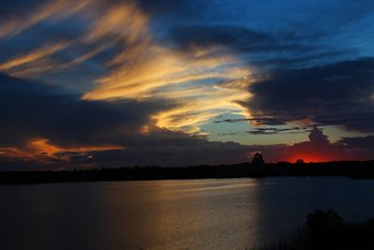 Hotel Residence Inn By Marriott Sebring