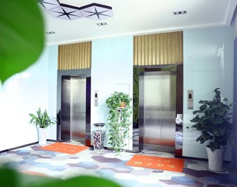 Zhengzhou An Xin Bo Ke Hotel