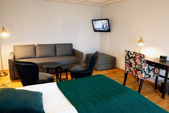 Motel Rasta Hallands�sen