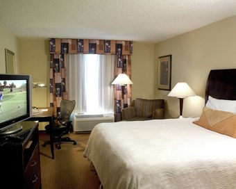 Hotel Hilton Garden Inn Jacksonville Orange Park