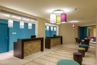 Byoum Lakeside Hotel