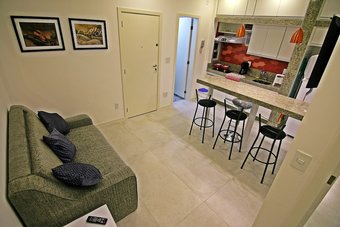 Rio Spot Apartments U033