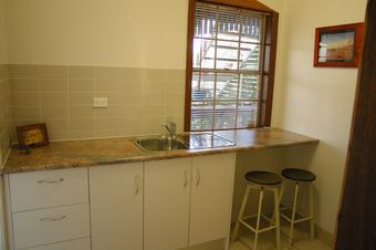 Sonjas Bed And Breakfast