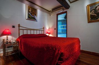 Hotel Grand H�tel Du Bel Air