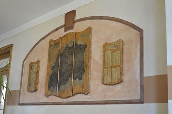 Pension Penzi�n Oravia