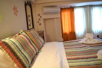 Apartamentos Lydia Lithos Houses