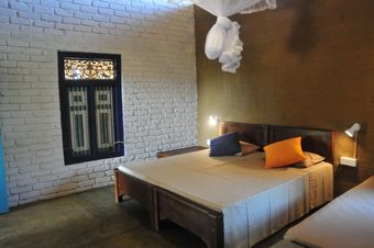 Posada Back Of Beyond - Safari Lodge Yala