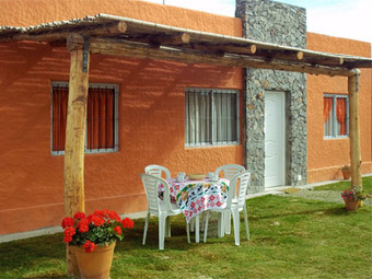 Lodge Caba�as Valles Calchaqu�es