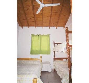 Lodge Caba�as Virgen De Fatima