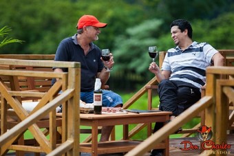 Lodge Parador Don Charles