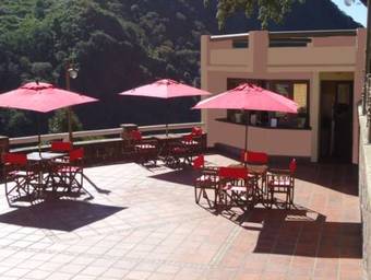 Hotel Spa Termas De Reyes