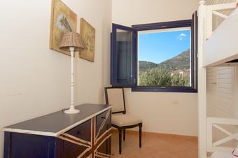 Villa Li Casi Bianchi