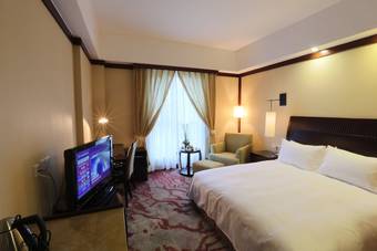 S&n International Hotel