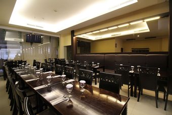 Hotel Airy Syariah Medan Sunggal Dr Mansyur 168