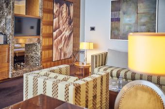 Falkensteiner Schlosshotel Velden
