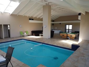 Hotel Fynbos Golf & Country Estate