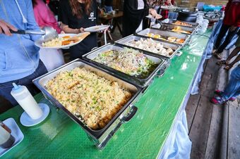 Hotel Saiyok Mantra Resort