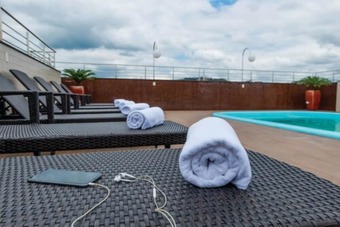 Grande Hotel Ipatinga