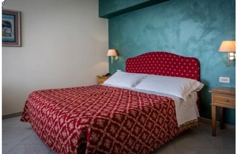 5 Miglia Hotel & Spa