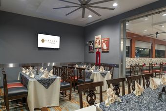 Hotel Araiza San Luis